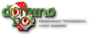 DominoBet - Situs Poker Online dengan Bonus Deposit Melimpah
